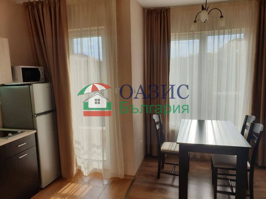 Апартамент с 1 спалня, Слънчев Бряг, България, 1 ет., 69 кв. м. цена 95000 евро # 34241476