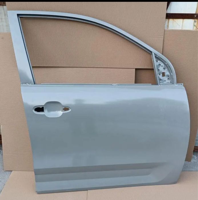 Запчасти для Byd Destroyer 05