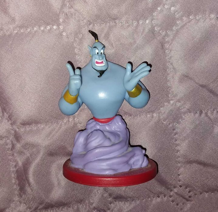 Магически аудио приказки: фигурки