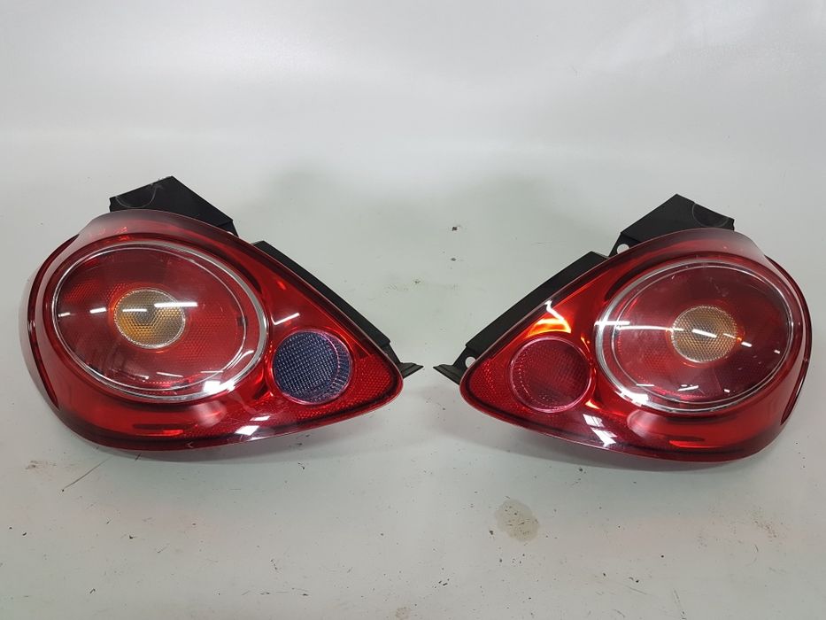 Фар Фарове стоп стопове огледала Ford Ka 1 2 2009