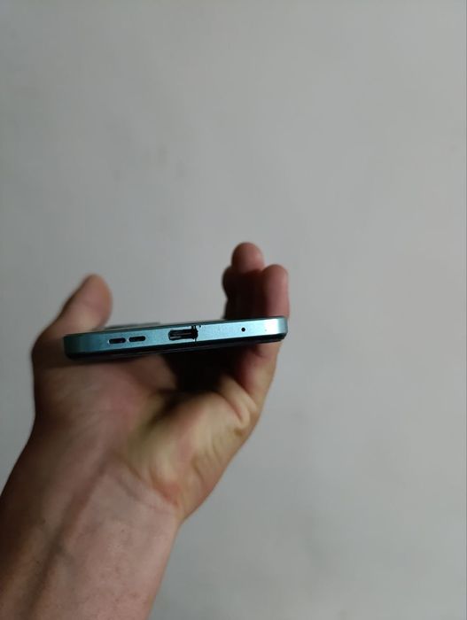 Redmi Not 12 128/8+4 ideal