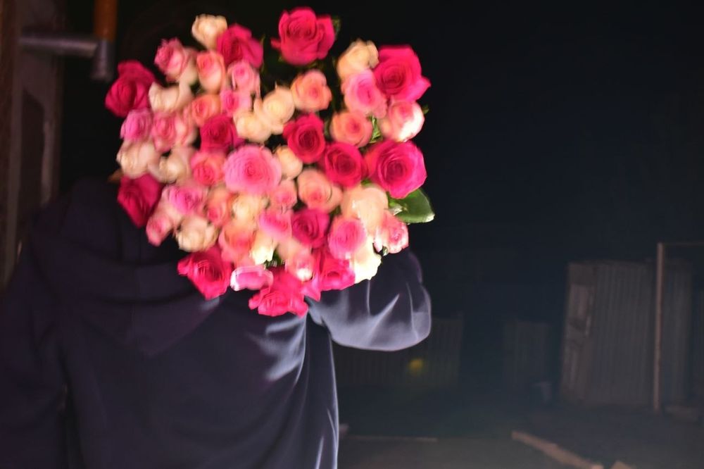 51роза 20мыңға алынған новый