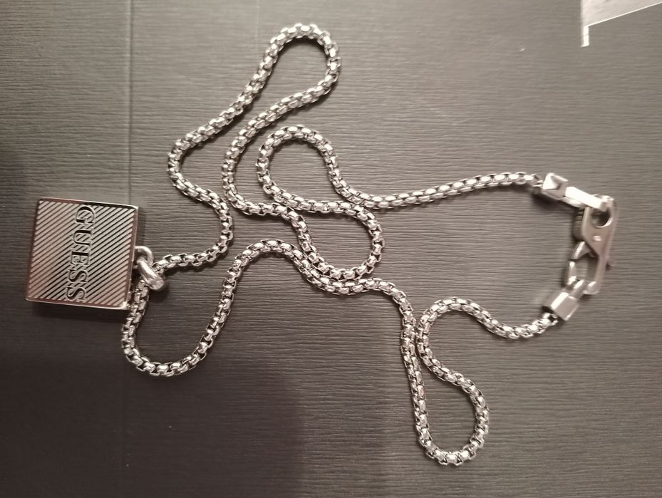 Lanț GUESS..       .