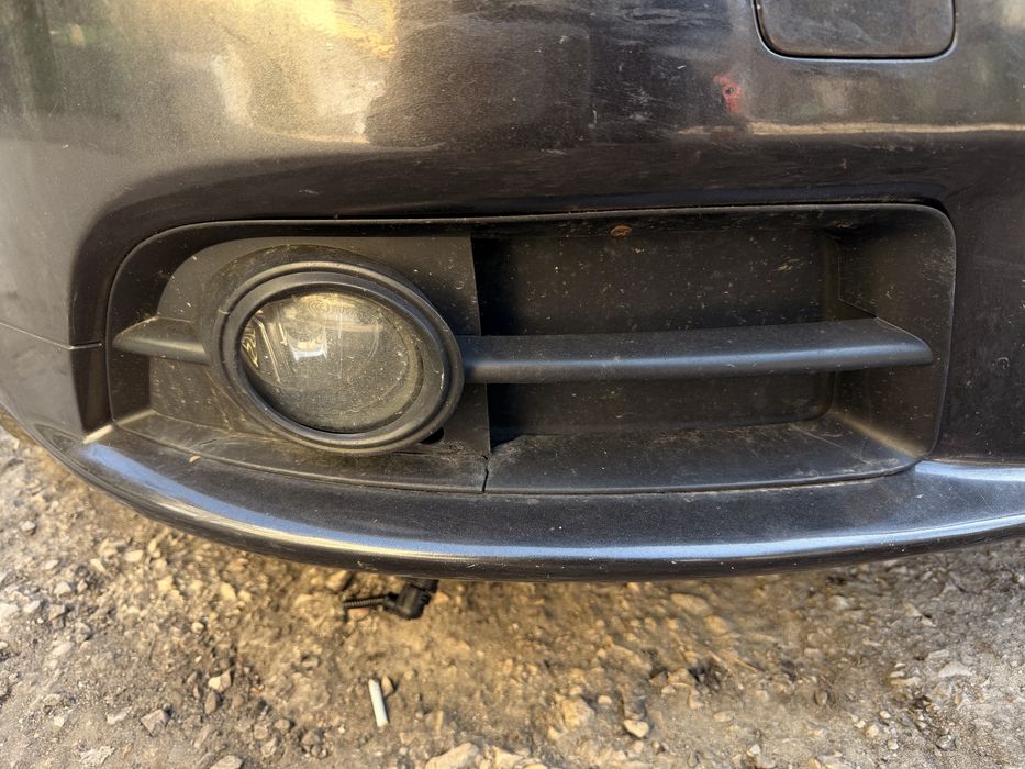 S line A3 8p решетка + решетки за халогени