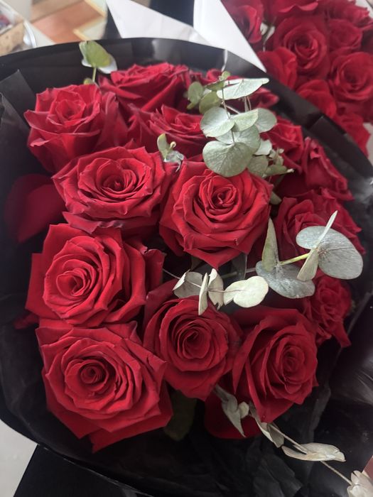 Цветы букет цветов