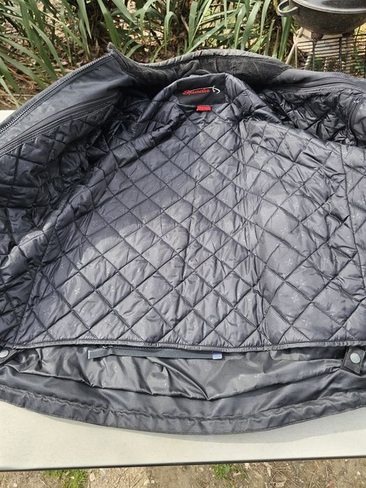 Яке размер L, за мотор размер 40