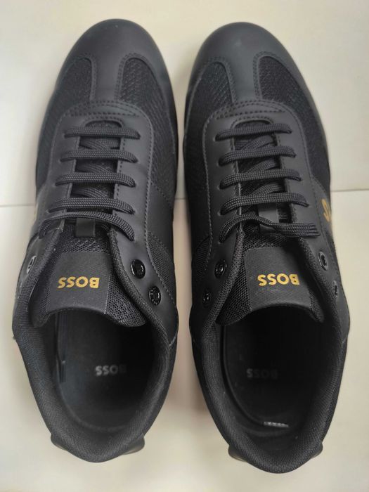 Мъжки маратонки Boss