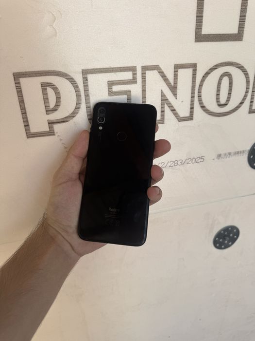 Продам Телефон Redmi Note 7 128Gb