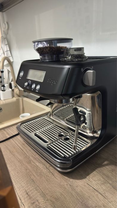Sage Barista Pro