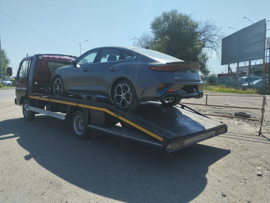 Эвакуатор круглосуточно не дорогой