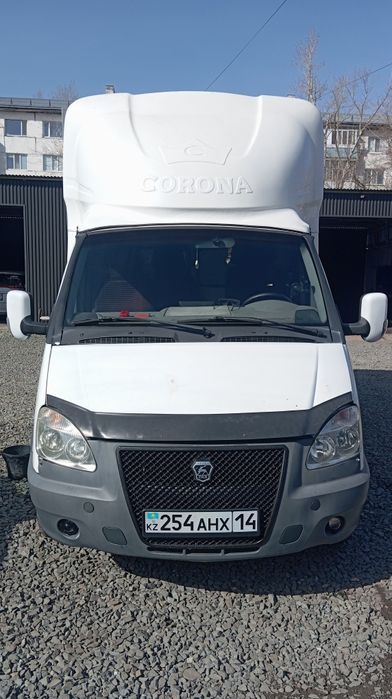 Продам газель состояние отличное