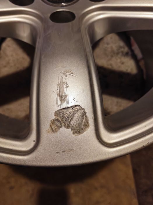 Диски K&K R16 5x108