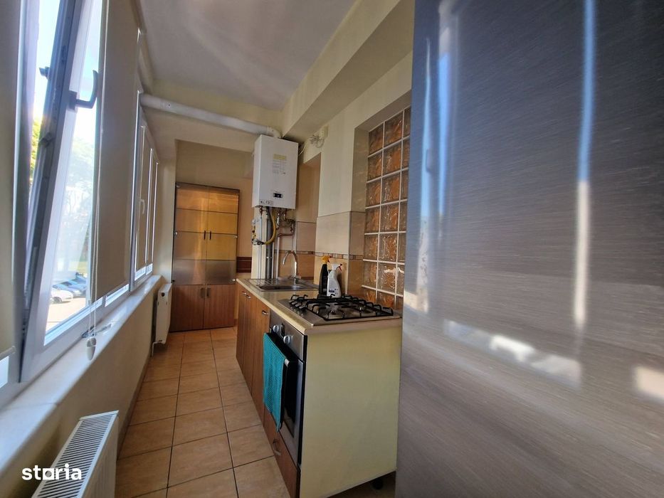 Apartament ultracentral Constanta de inchiriat