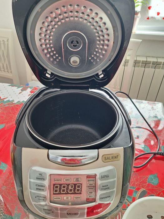 Мультиварка SA-506