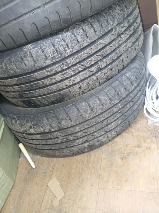 Продам резину 2 болона