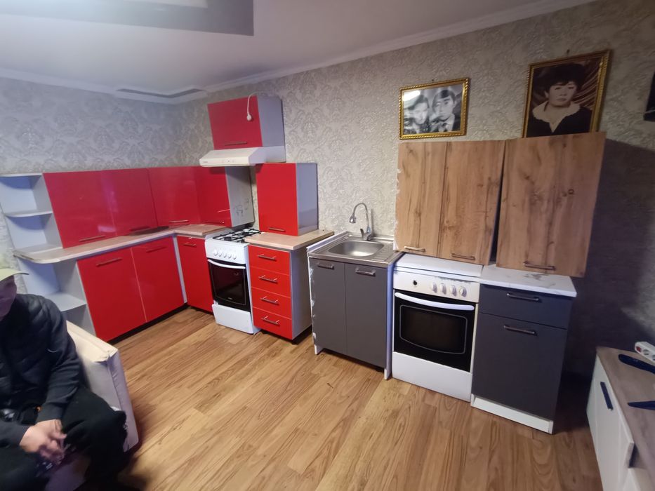 Кухонный гарнитур