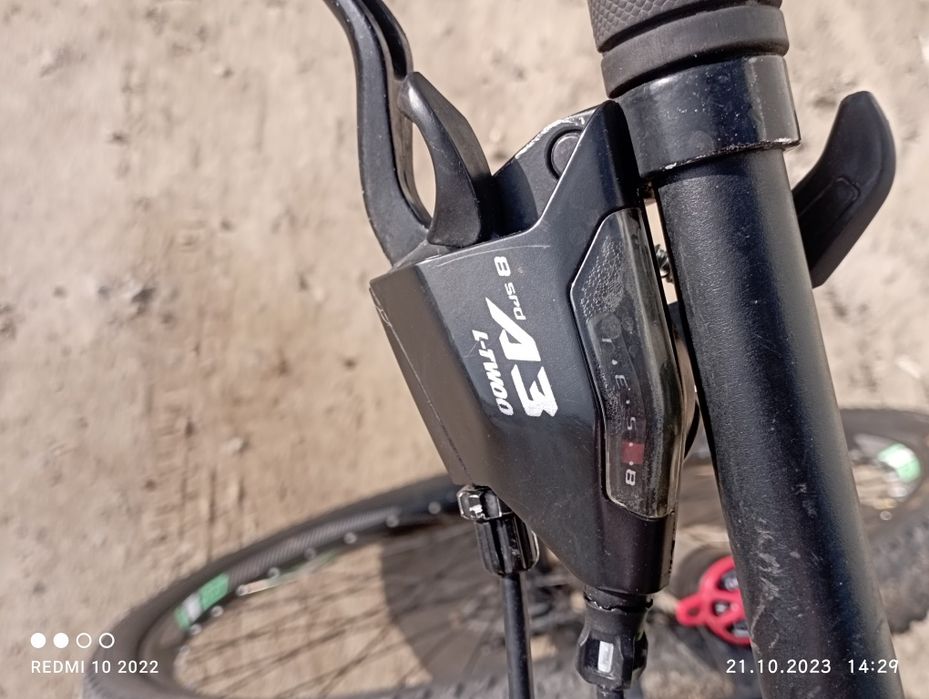 Продам велик VIDI