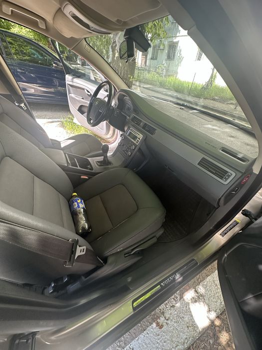 Volvo V70 perfect functionala