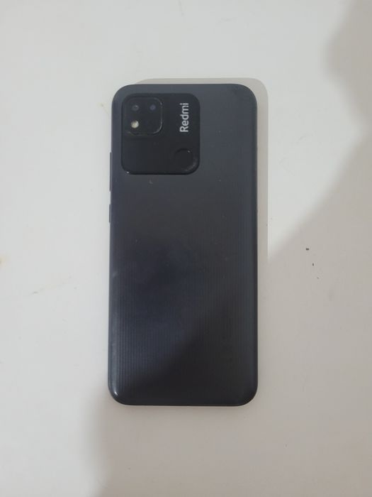 Redmi 10A бу память 64 гб