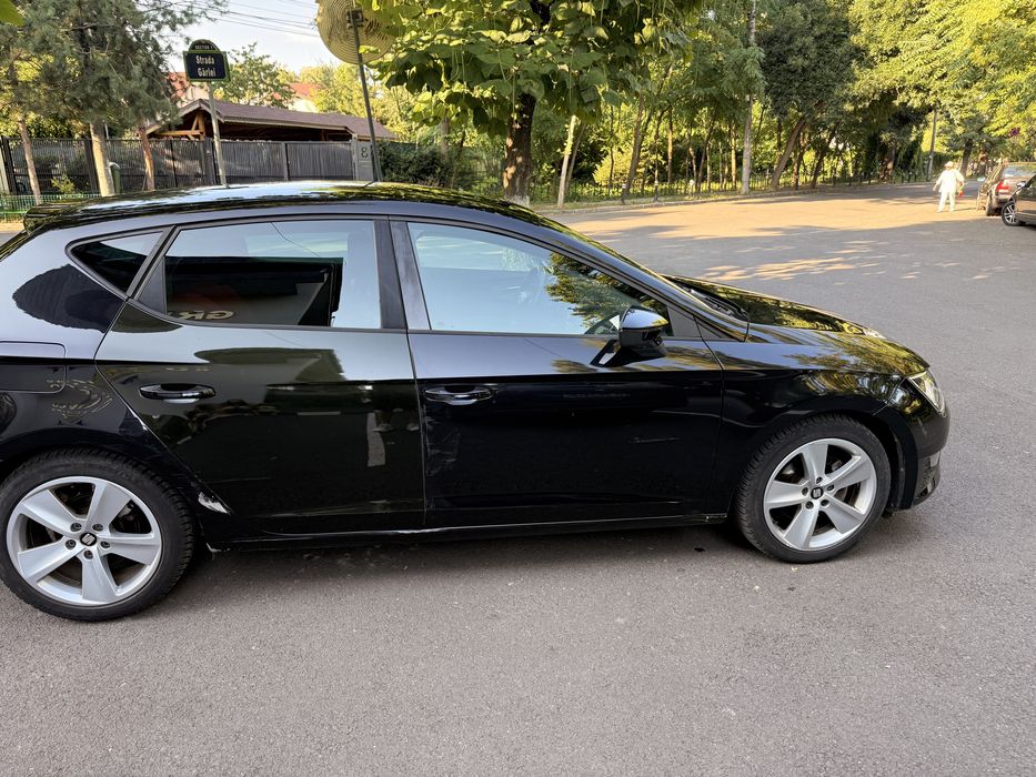 SEAT Leon 0 — imagine 3