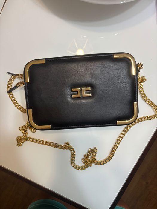 Чанта на elisabetta Franchi