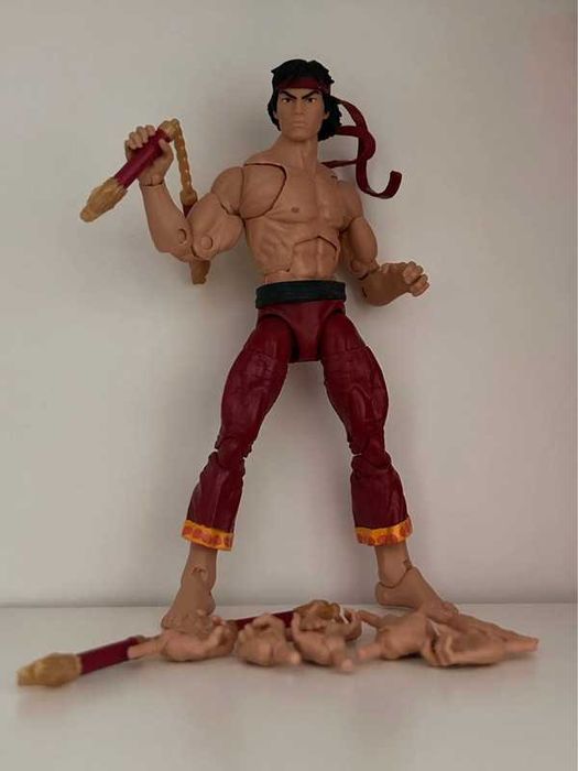 Figurine Marvel Legends Venom