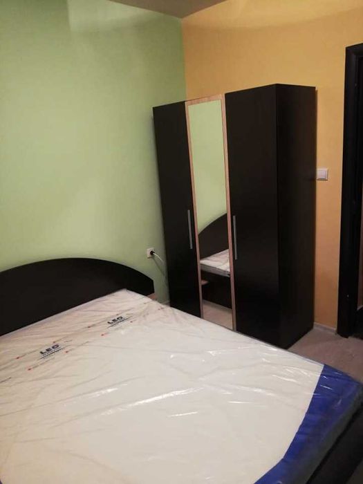 Дава се под наем Двустаен апартамент в София, Банишора - 50 кв.м за 398.82 € - Снимка #3