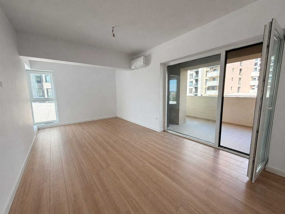 Apartament 2 camere, Premium, | The Grand Kristal Residence Metalurgiei | 65,5 mp , bloc certificat RoGBC - Cladire Certificata Verde