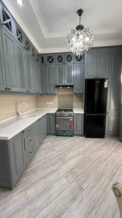 Посуточная Аренда квартиры на Метро Буюк ипак йули (Горького)