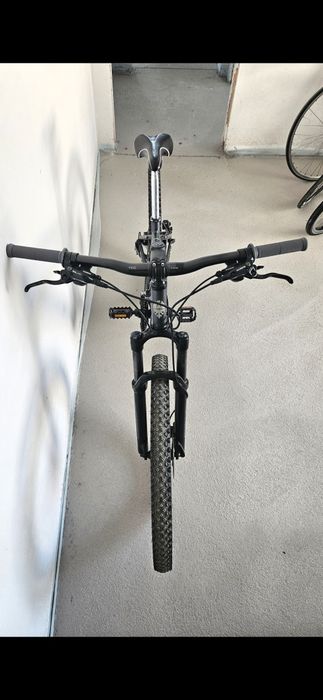 Планински велосипед Bianchi 27.5 Rockshocx