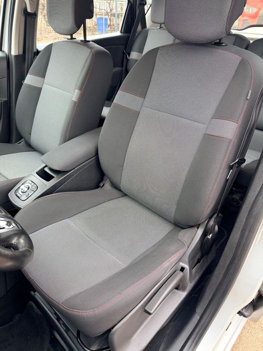 RENAULT Scenic 2014 — imagine 5