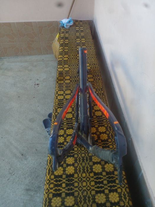 Cadru rockrider st540s