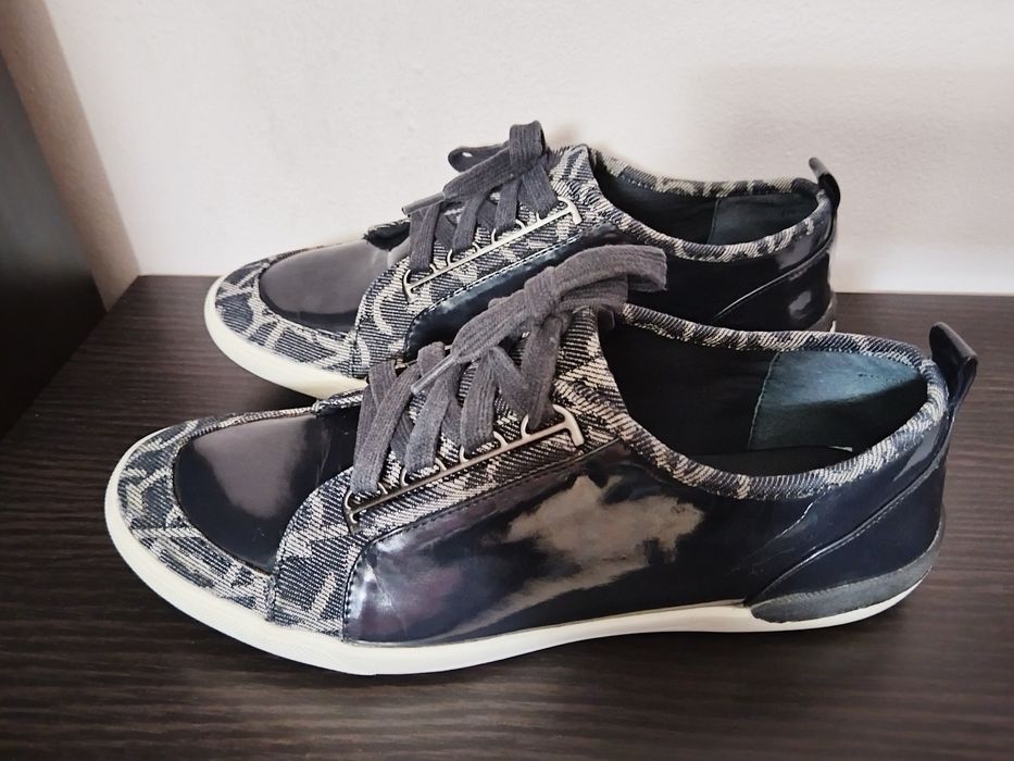 Calvin Klein и Adidas