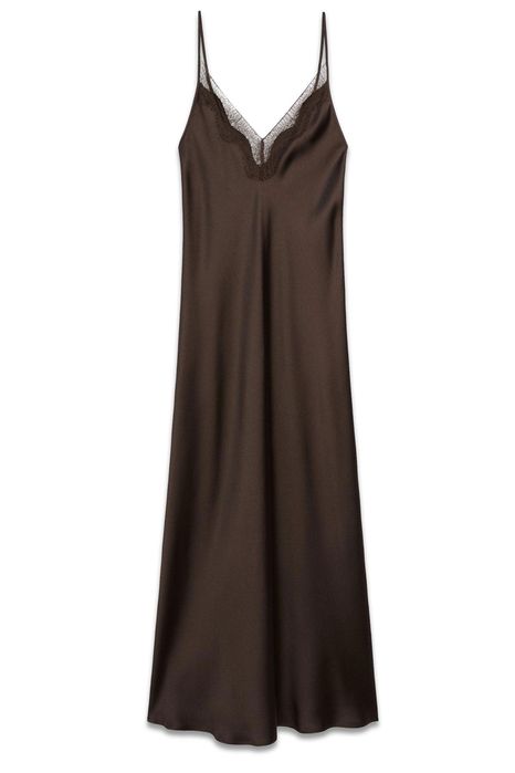 НОВА Рокля Massimo Dutti