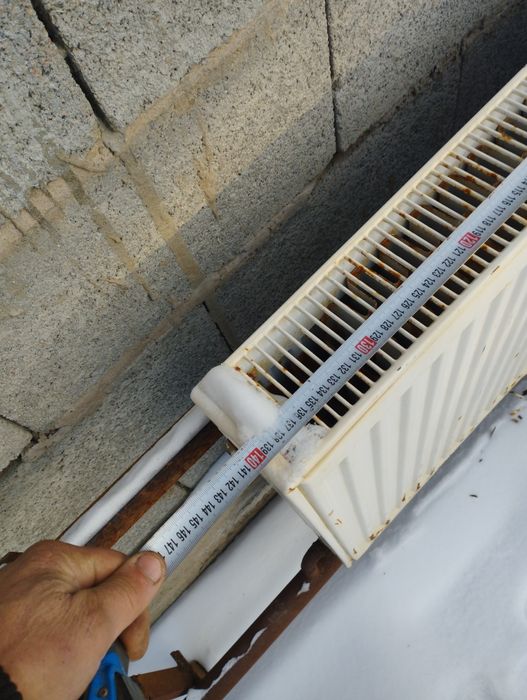 Панельные батарейки