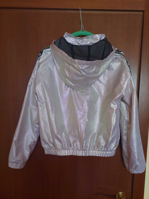 Детско яке River Island за момиче ръст 152