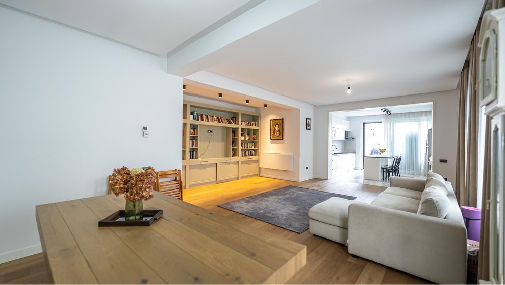 Penthouse BSW Mihai Viteazul