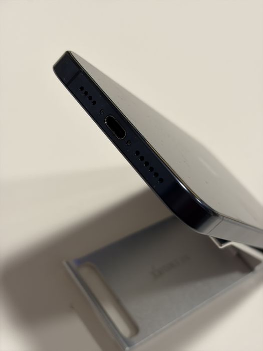 iphone 15 pro max, 512gb black