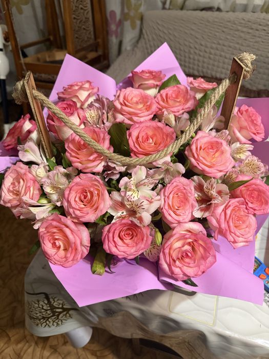 Продам букет недорого