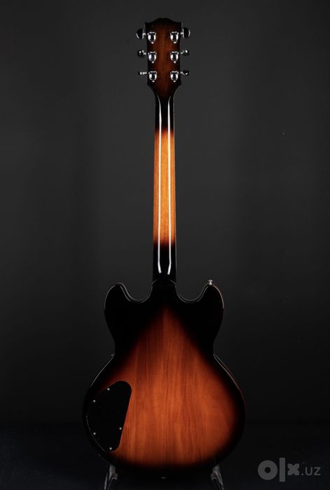 Gibson midtown custom 2014