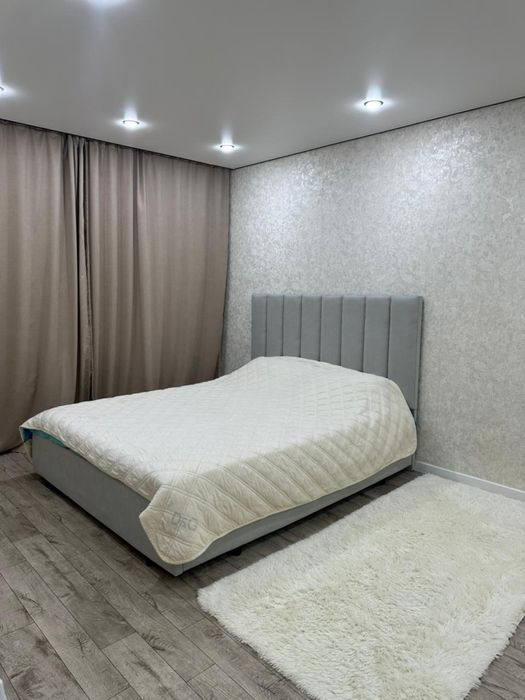 Квартира суточный