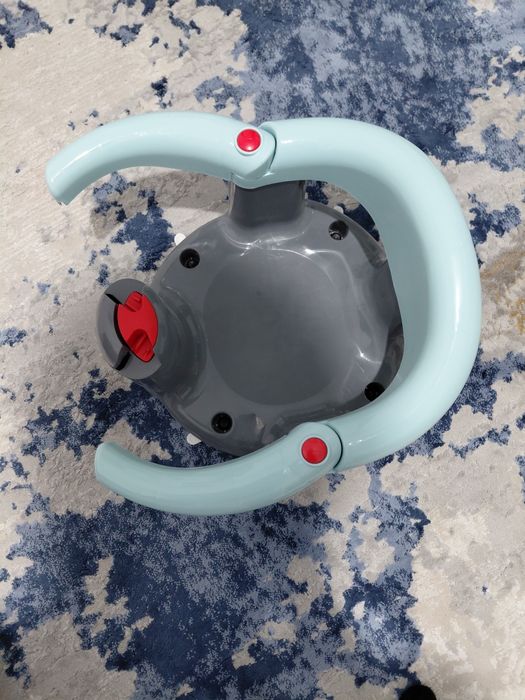 Scaun de baie copii antiderapant