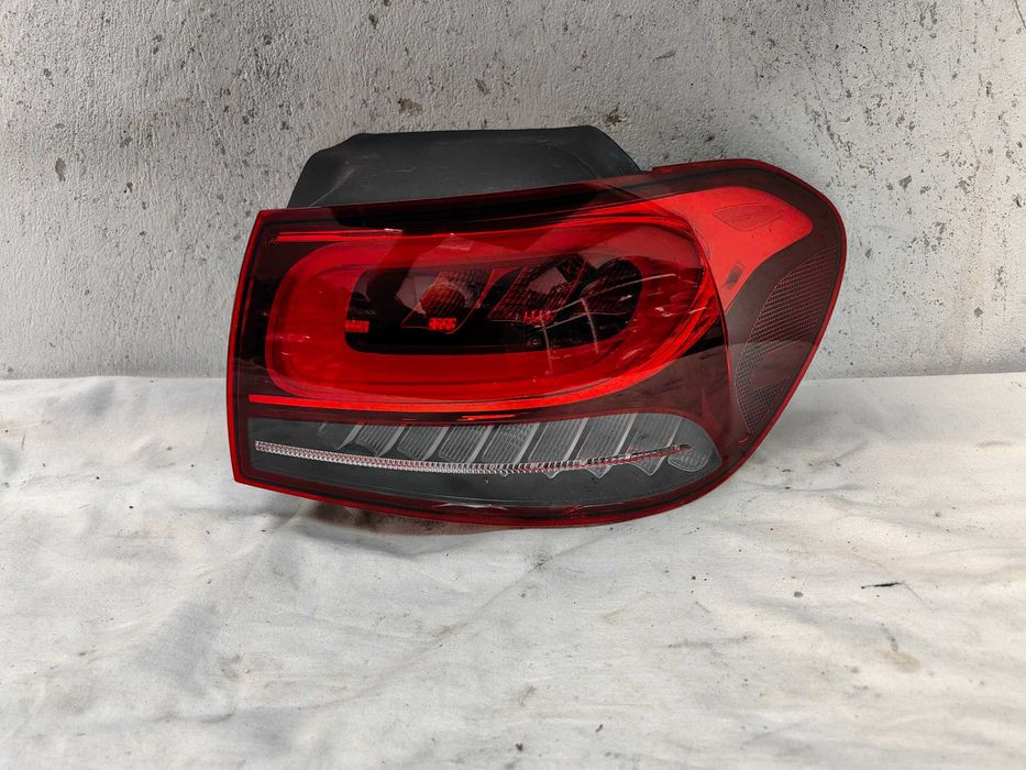 Оригинален стоп Мерцедес ГЛБ  Mercedes GLB 247 Led