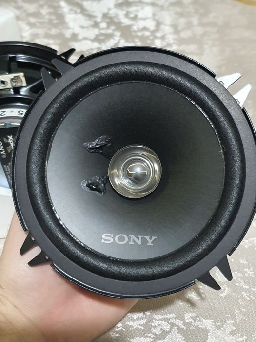 Sony 13 Sm kalonka