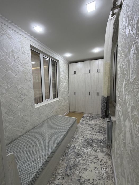 Sotiladi yangi remont