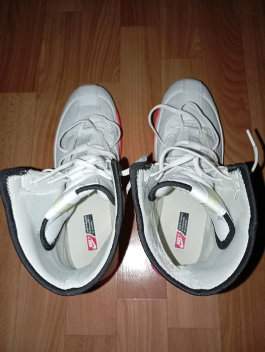 Machomai 2 — Боксерки, размер 42, Вьетнам