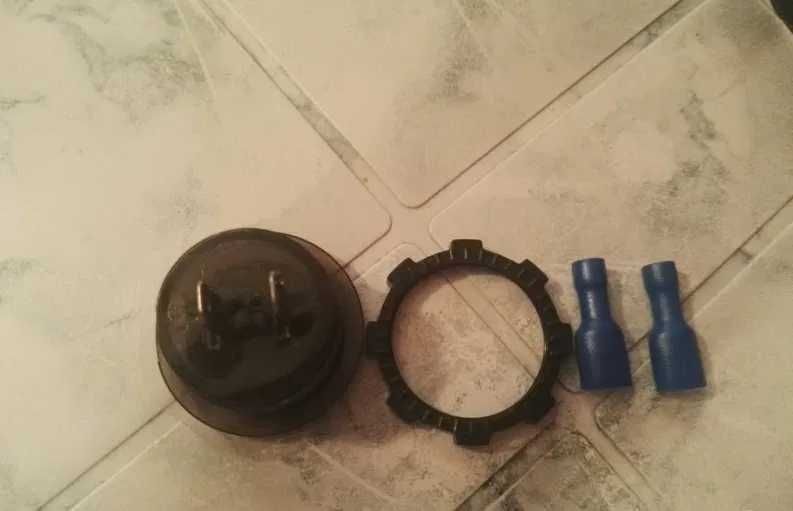 Дигитален волтметър водоустойчив НОВ, 4 модела