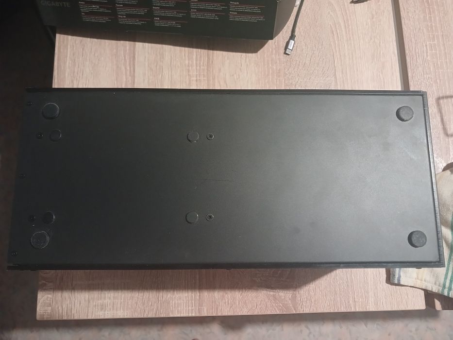 Продам Внешнюю видеокарту