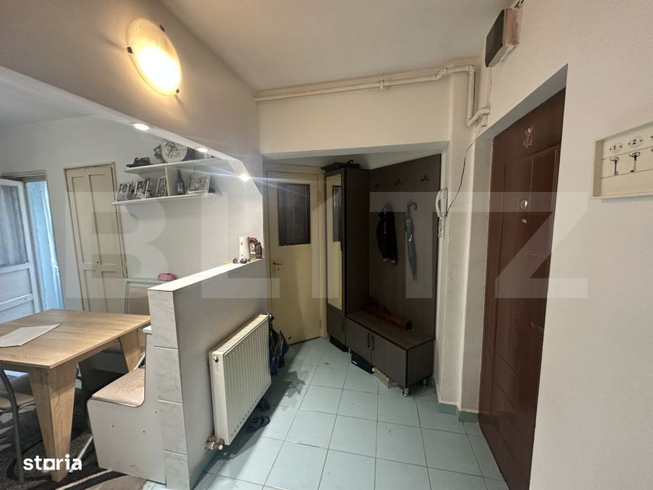 Apartament 76.69 mp, parter, zona Micro 16