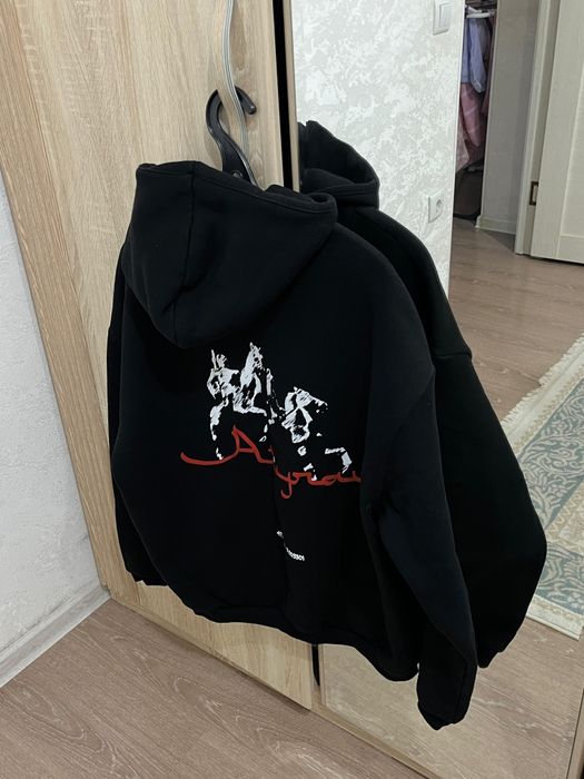 ATYRAU” худиі сатылады, S размерінде